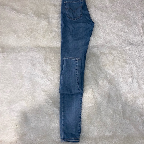 Levi jeans - Picture 2 of 5